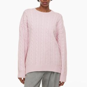 Sunday Best Peggy Sweater